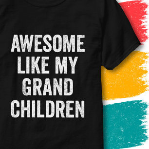 T-shirt Citation de Famille Drôle Incroyable Comme Mes Pet