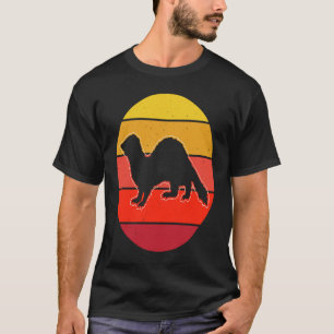 T-shirt Citation de Ferret pour Ferret et Propriétaires 4