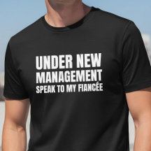 Citation de fiancée sous nouvelle direction