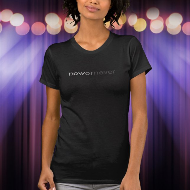 T-shirt Citation de fin ou de fin pour les procrastinateur (Créateur téléchargé)