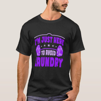 T-shirt Citation de formation amusante Salle de gym Femmes