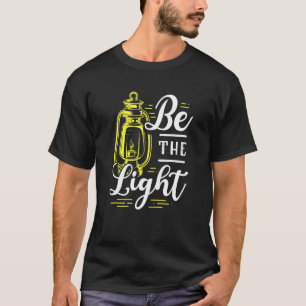 T-shirt Citation de la foi de l'Écriture chrétienne Religi