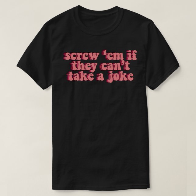 T-shirt citation de la reine dansante, mamma mia Sticker (Design devant)