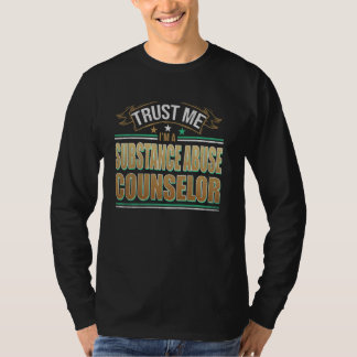 T-shirt Citation De Profession Amusante Je Suis Un Conseil