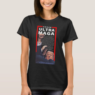 T-shirt Citation de rallye Butler