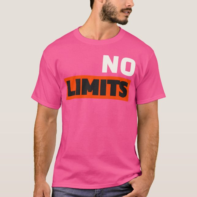 T-shirt citation de sport (Devant)