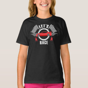 T-shirt Citation De Voiture Drôle Pour Les Amateurs De Voi