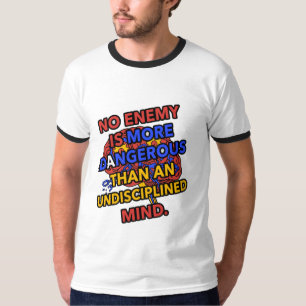 T-shirt Citation d'ingénieur pour gagner du temps