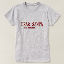 Citation drôle cher Père Noël de Noël je peux