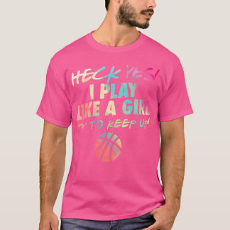T-shirt Citation Drôle Cool Basketball Entraîneur Pour Tea