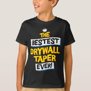 T-shirt Citation drôle et sarcastique sur le métier de fin