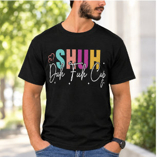 T-shirt Citation drôle pour l'anniversaire d'un collègue m