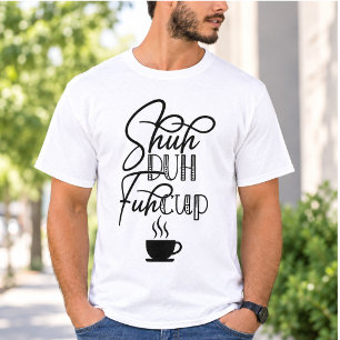 T-shirt Citation drôle pour l'anniversaire d'un collègue m