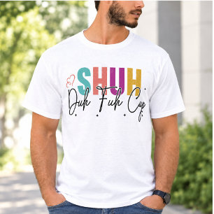 T-shirt Citation drôle pour l'anniversaire d'un collègue m