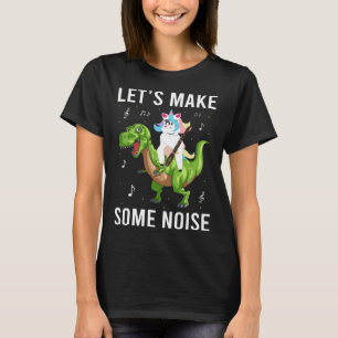 T-shirt Citation du joueur de Bassoon pour Orchestra Woodw