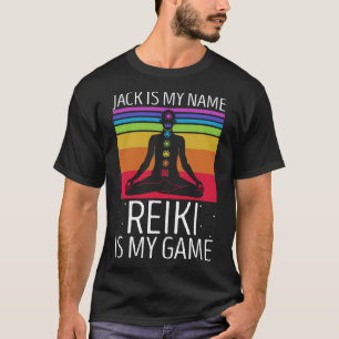 T-shirt Citation d'un guérisseur spirituel et léger