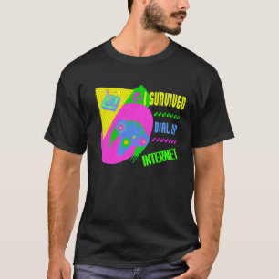 T-shirt Citation Hilarious Game Recreation Pour Le Cool Re