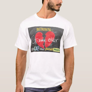 T-Shirt Citation Inspirante