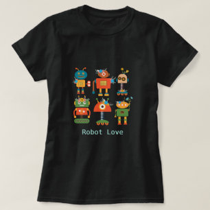 T-shirt Citation italienne Vespa moto mignonne