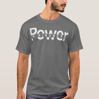 T-shirt Citation Motivationnelle De L'État D'Esprit - Puis