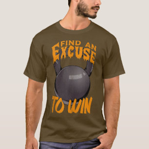 T-shirt Citation Motivationnelle Kettlebell Poids W