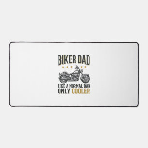 T-shirt citation moto vintage Biker Papa_1