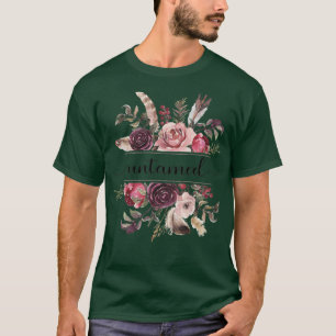 T-shirt Citation non estampée de Glennon Doyle