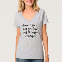 Citation sans peur et puissante dans la typographi