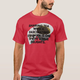 T-shirt Citation simple Iroh 10