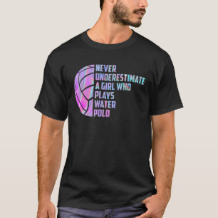 T-shirt Citations amusantes Tee - shirt Idée cadeau Eau Po