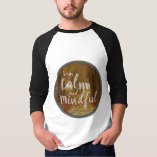 T-shirt citations d'affirmation de vibes positives