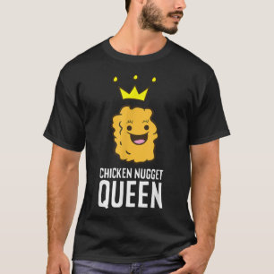 T-shirt Citations d'amoureux du poulet Mes poules et poule
