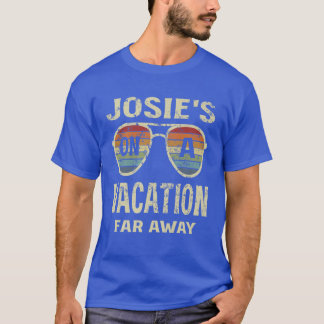 T-shirt Citations drôles d'été drôles