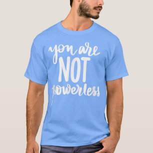 T-shirt Citations féministes Citations féministes1316