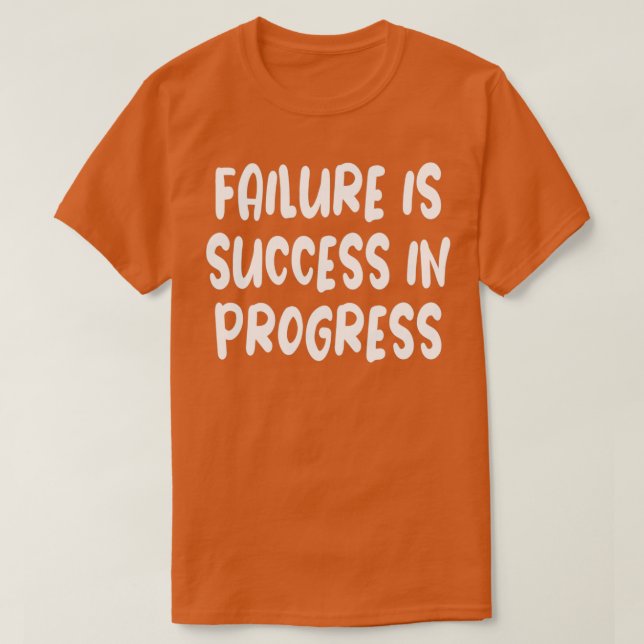 T-shirt Citations motivationnelles Vie Changement 41 (Design devant)