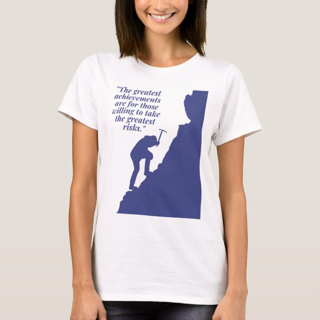T-SHIRT CITER (Devant)