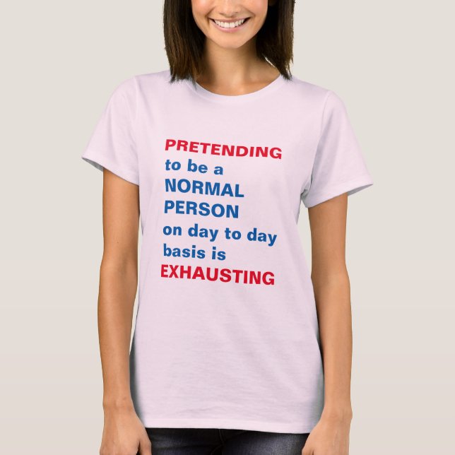 T-shirt CITER Sagesse Plaisanterie Comédie Humour Drôle ca (Devant)
