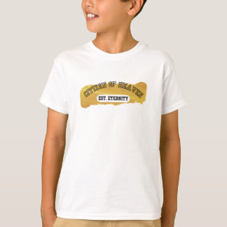 T-shirt Citoyen du Ciel