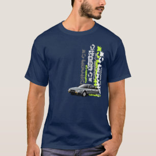 T - Shirt Citroen CX