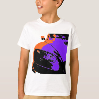 T-shirt Citroen DS