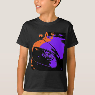 T-shirt Citroen DS