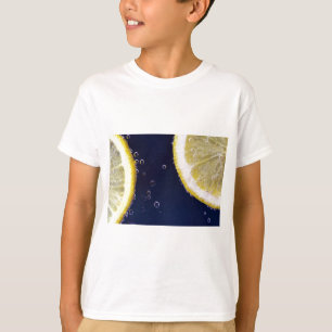 T-shirt Citron
