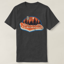 T-shirt Citronelle, Alabama