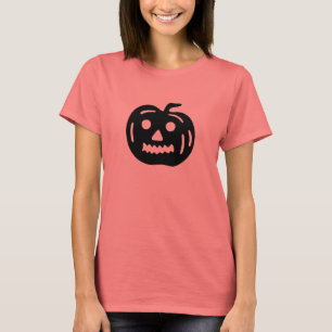 T-shirt Citrouille de Helloween