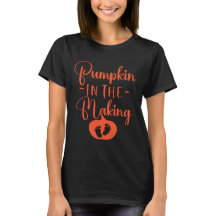 Citrouille de la maternité d'Halloween