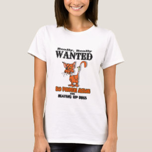 T-shirt Citrouille McFang