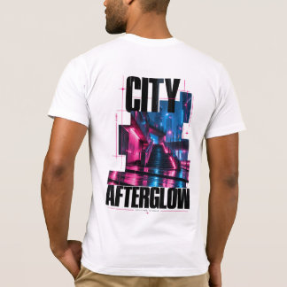 T-Shirt City Afterglow