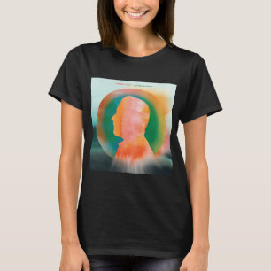 T-shirt City and Colour Une Pilule Contre La Solitude