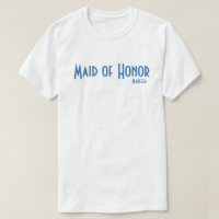 City Chic Maid of Honor