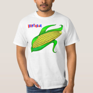 T-shirt Ckron